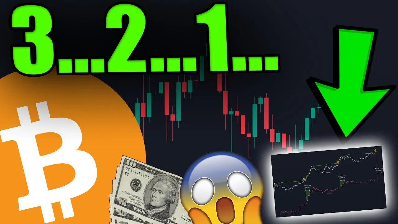 05 Jan 2025 - WTF... EVERY BITCOIN, XRP, CARDANO, DOGE & SOL HOLDER NEEDS TO SEE THIS CHART