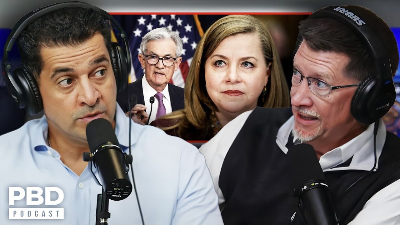 “Trump Is Laughing At EVERYONE” - Fed Drops SHOCKING Rate CUT Prediction After Inflation Report