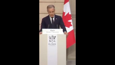 Mark Carney’s Comment Has Canadians FIRED UP!