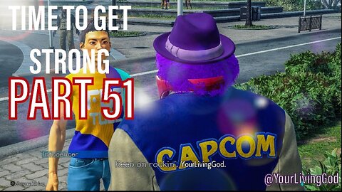 Street Fighter 6 ᕈS5 🎮 : COLLECTORS EDITION : TIME TO GET STRONG ( WORLD TOUR GRIND ) : PART 51