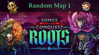 Roots - Random Map Episode 1