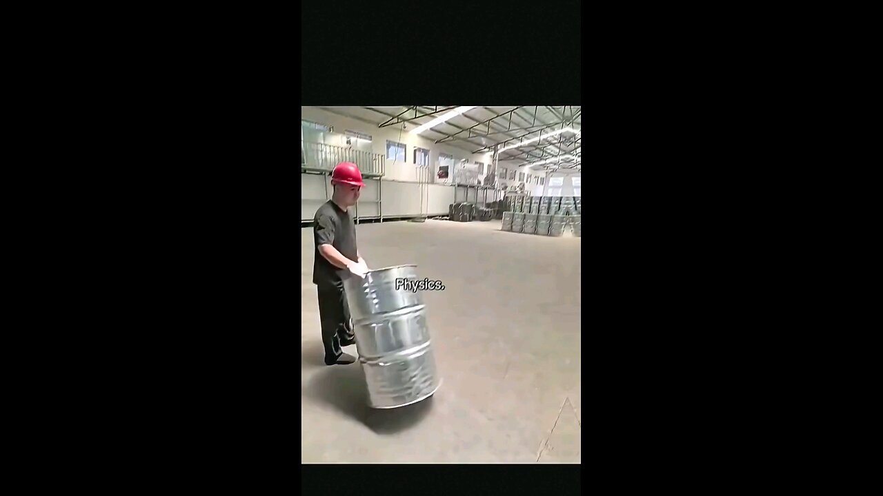 physics gone insane