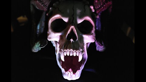 S04 E25 - The Demon & The Old Woman
