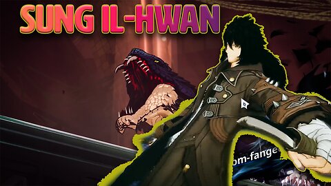 Making the Best Build for Sung Il-Hwan | Solo Leveling Arise