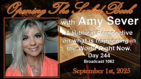 09/01 Trump: NCSWIC! / What About 1913? / Silver at $40! / Watch Hegseth Flex at China!