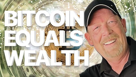 THE FUTURE OF MONEY AND LABOR! NETWORK PLUS BITCOIN = WEALTH!