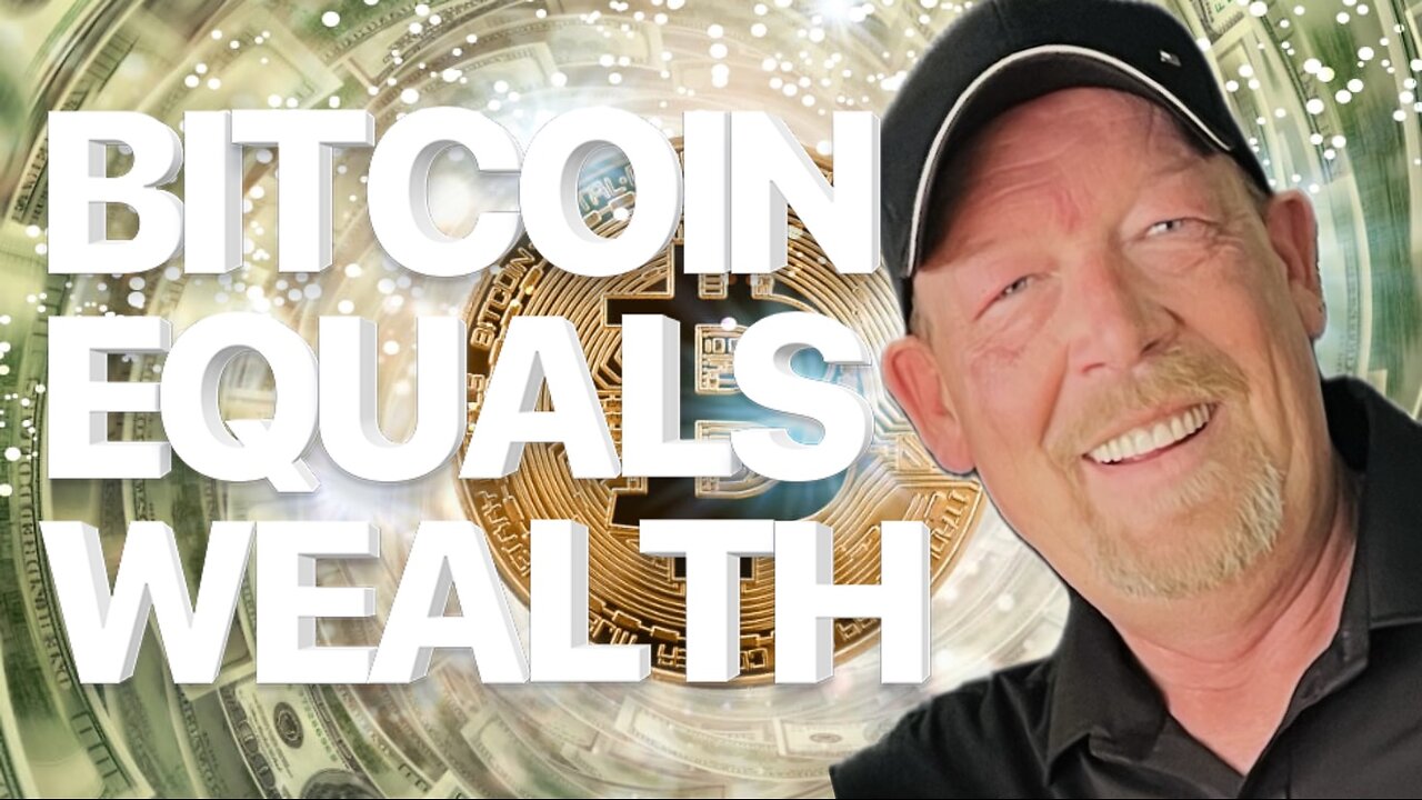 THE FUTURE OF MONEY AND LABOR! NETWORK PLUS BITCOIN = WEALTH!