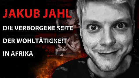 Opfer von Jakub Jahl in Afrika – Gekürzte Doku über Missbrauch & Täuschung