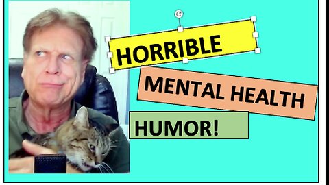 DO NOT watch this AWFUL VIDEO!
