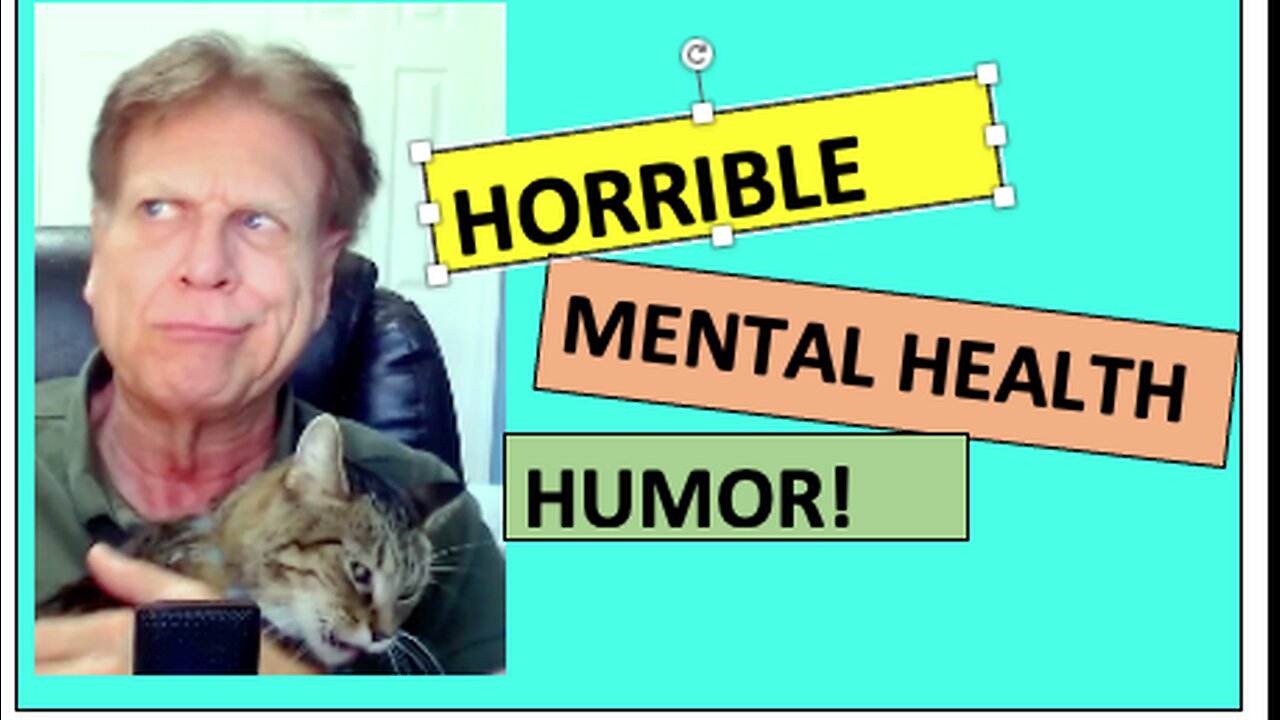 DO NOT watch this AWFUL VIDEO!