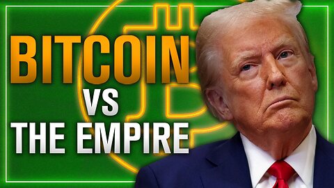 🔥 Fiat Collapse, Trump & Sweden Go Bitcoin | The Great Awakening