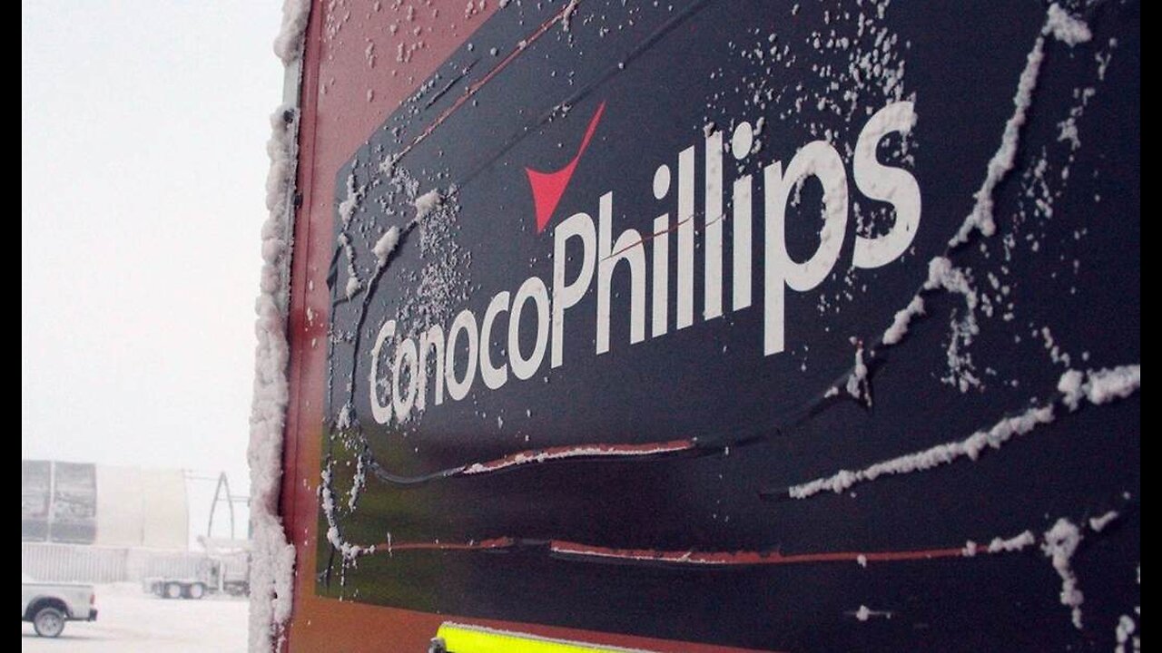 Drill, Baby, Drill! Alaska Wins Lawsuit With Huge Implications for American Energy