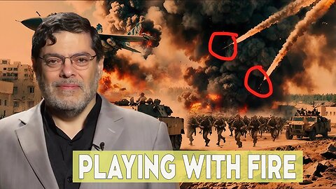 Yemen's Devastating Blow to Israel –Mohammad Marandi