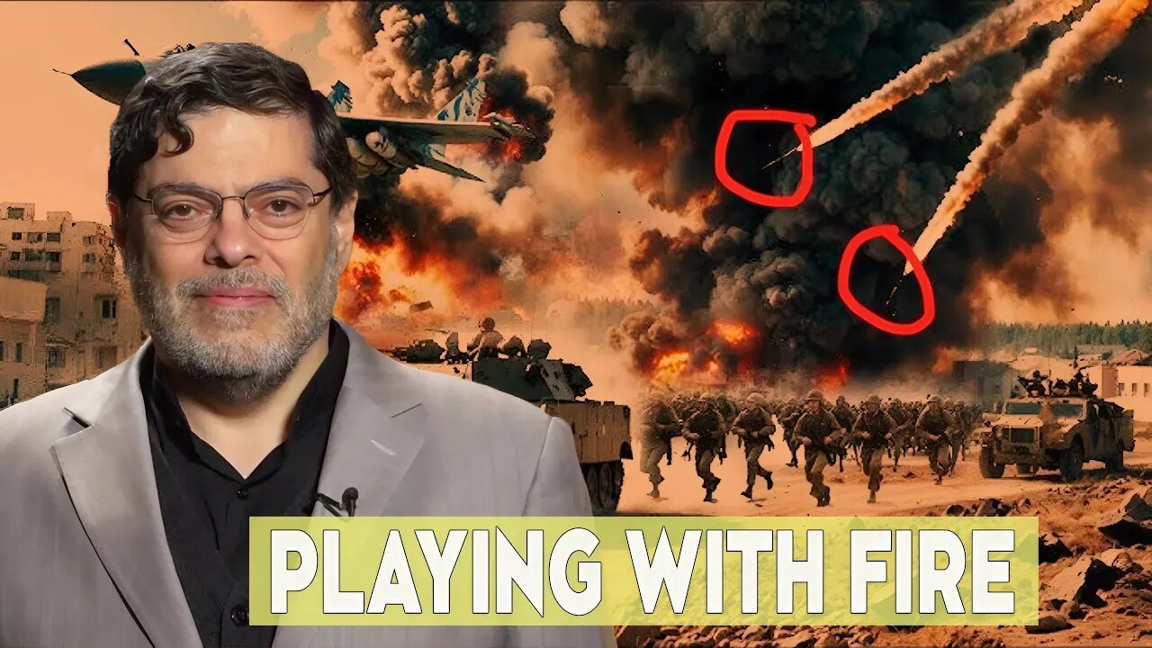 Yemen's Devastating Blow to Israel –Mohammad Marandi