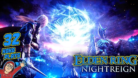 Elden Ring Late Night Runs LIVE | Part 32