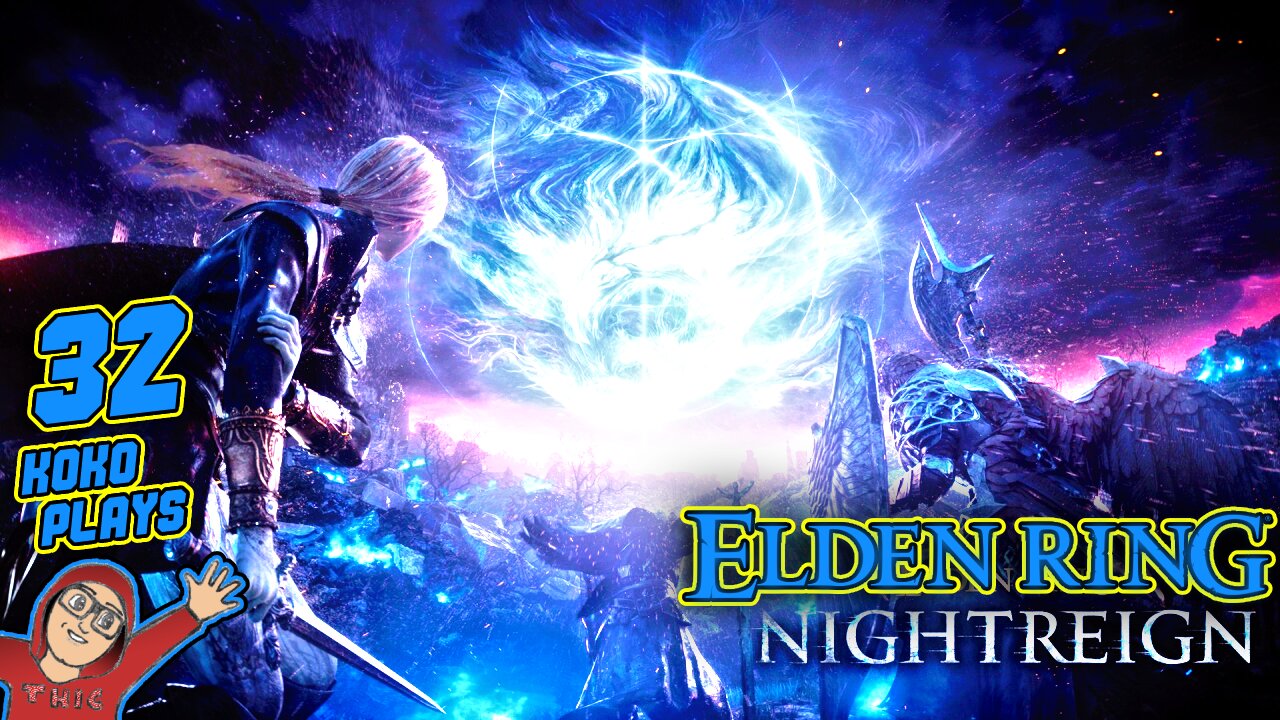 Elden Ring Late Night Runs LIVE | Part 32