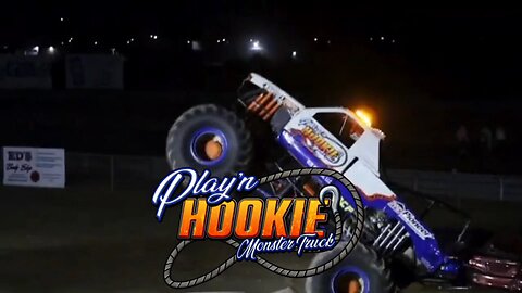 KSR Motorsports NJMP June 20th & 21st Monster Trucks