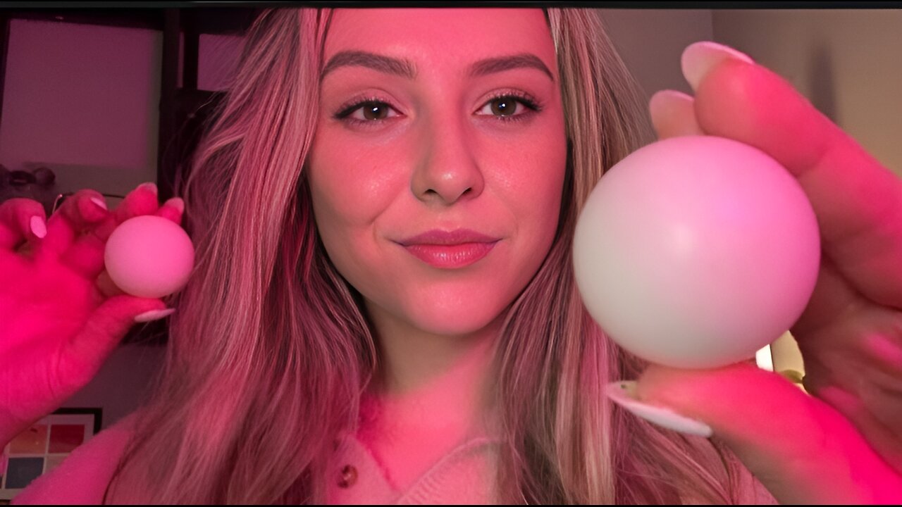 Fast & Aggressive ASMR To Fall Asleep To 🥱 💤