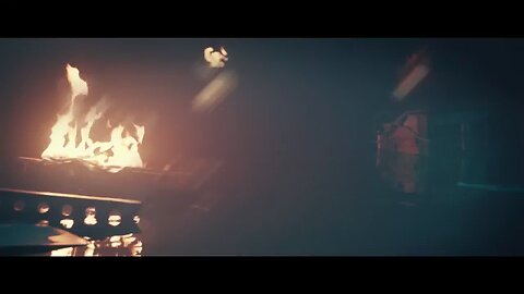 ..BEAST OF WAR Official Trailer (2025) WWII Shark Movie 4K