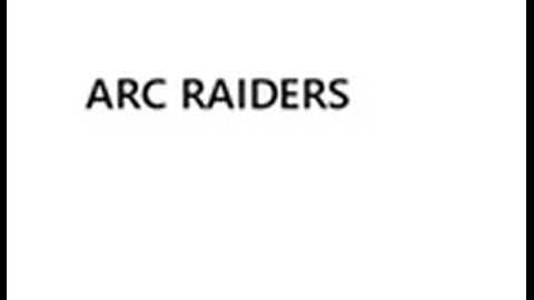 ARC RAIDERS ! omg RUMBLE STUDIO SUCKS!