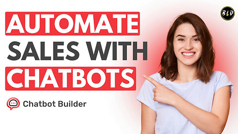 Chatbot Builder: Build Chatbots That Actually Generate Revenue