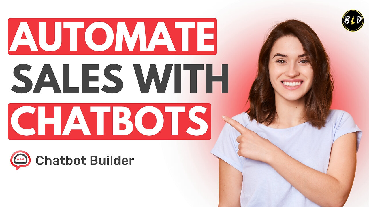 Chatbot Builder: Build Chatbots That Actually Generate Revenue