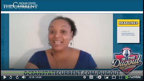 FREE MARKET MYTHS: EMPOWERING RI FAMILIES WITH SOLUTIONS #InTheDugout – Sep 3, 2025