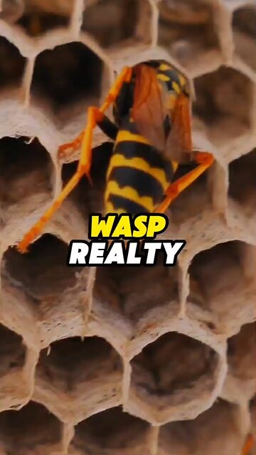Wasp the Builder