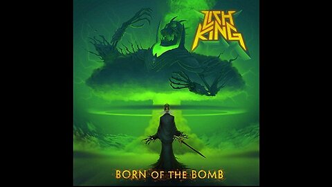Lich King - Combat Mosh