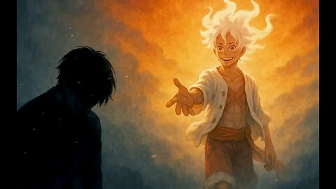 One piece tribute song