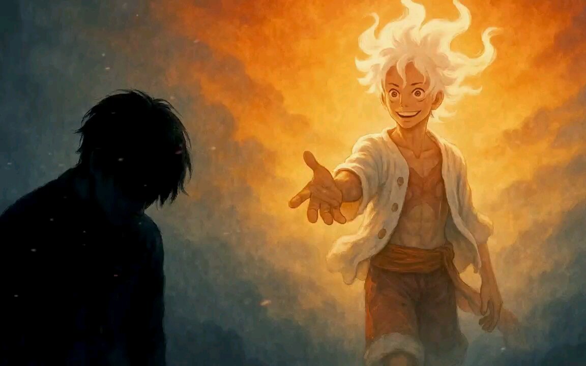 One piece tribute song