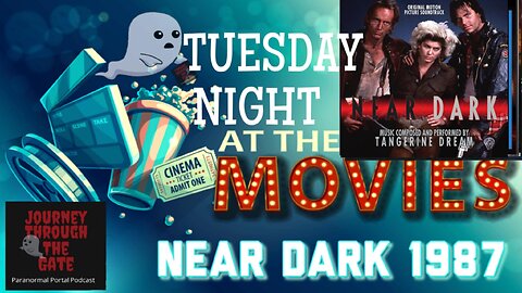 Near Dark 1987