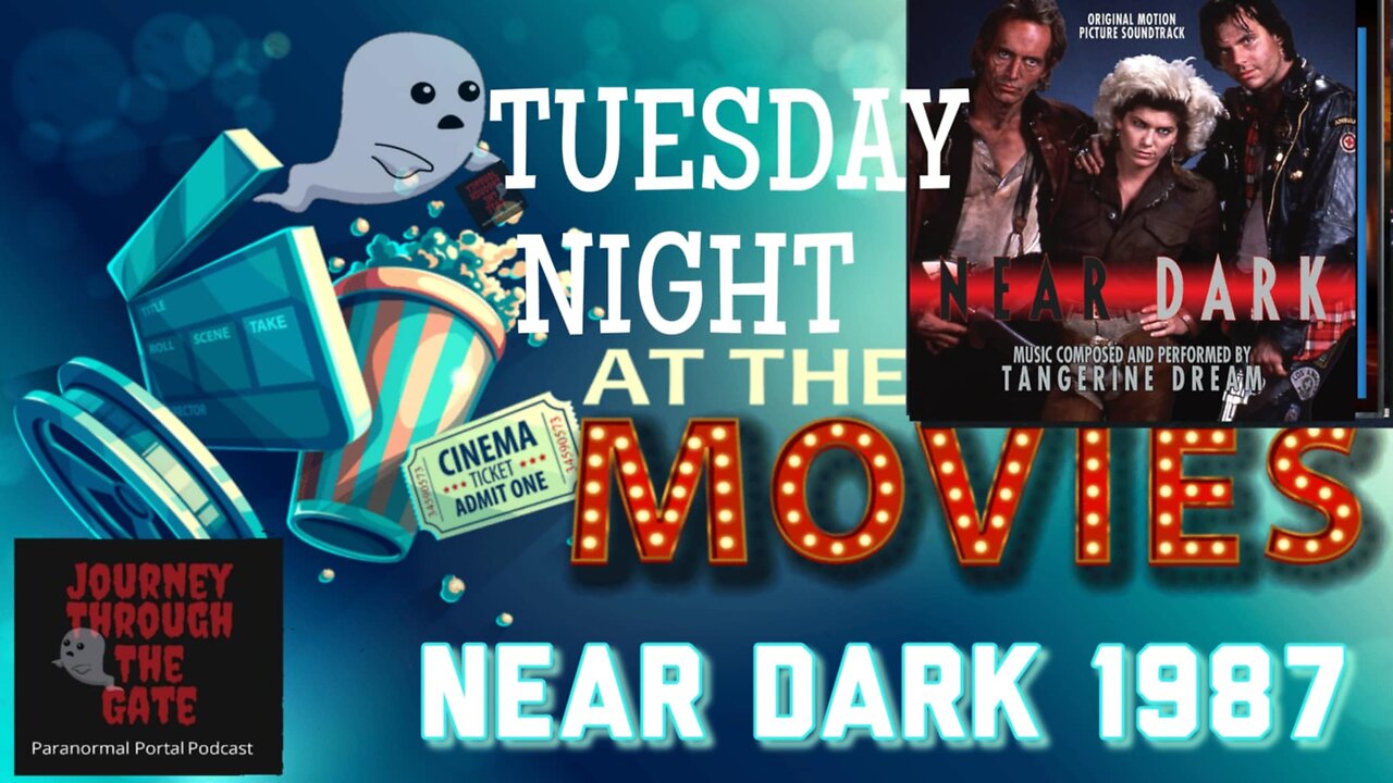 Near Dark 1987