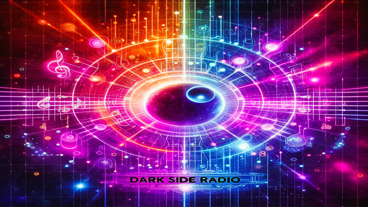 ⚡DARK SIDE RADIO⚡ Ep. 344