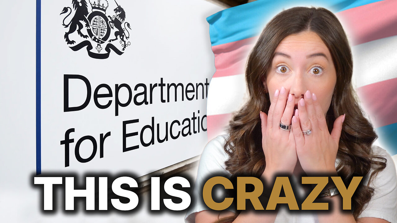 UK Punishes ‘Transphobic’ Toddlers, Students Are Self-Deporting, & Spartans Are RACIST? I URS