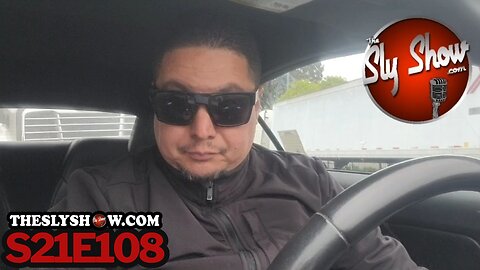 THE SLY SHOW S21E108