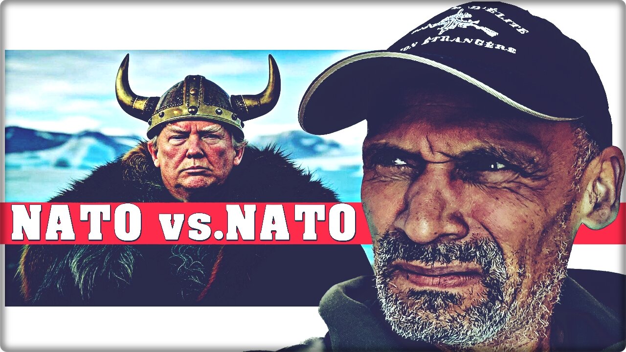 NATO vs. NATO?