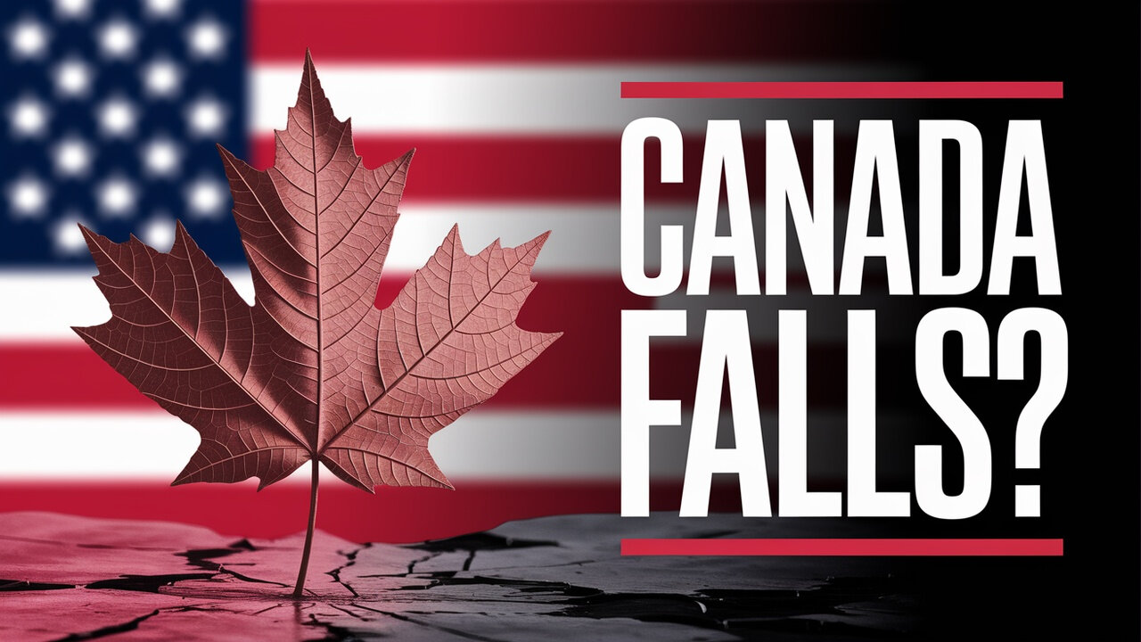 Dr. Jason Dean - Ep 2013 - Canada Falls - Socialized Medicine to America?