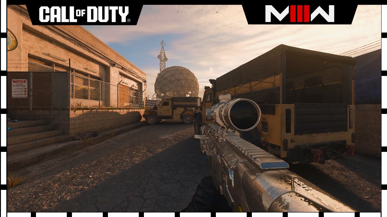 Call of Duty: Modern Warfare 3 - Hardcore Domination Gameplay