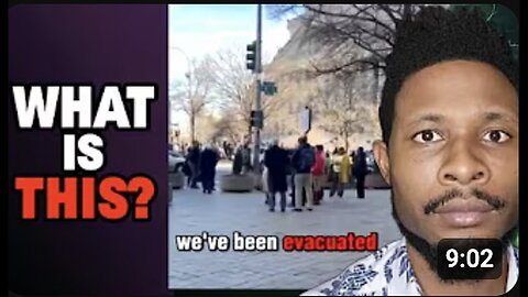 "DC Evacuation Underway & Additional Updates"