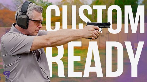 Ruger RXM Review: A Polymer Pistol That Surprised Us