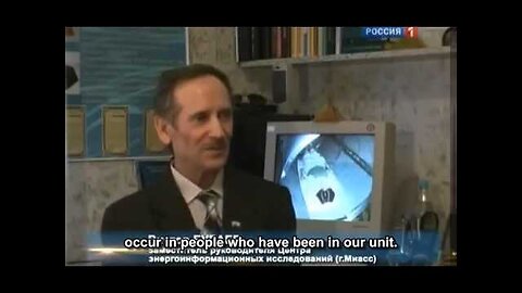 "Unlocking the Future: A Deep Dive into Kozyrev Mirrors with English Subtitles"