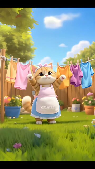 After washing clothes, they should be dried immediately