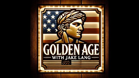 GOLDEN AGE (DAY 6) - LIVE COVERAGE OF TRUMPS 100 DAYS OF AMERICAN GOLDEN AGE