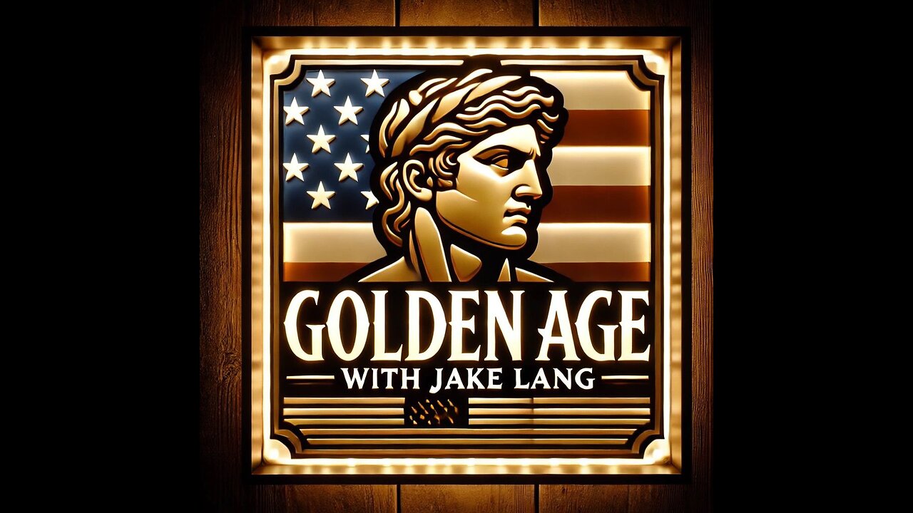GOLDEN AGE (DAY 6) - LIVE COVERAGE OF TRUMPS 100 DAYS OF AMERICAN GOLDEN AGE