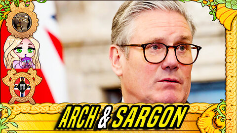 STAMFORD BRIDGE CAST! #11 Fictional Crimes Have Real World Consequences. Arch & Sarong With Savy