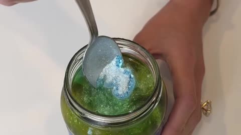 This snack is for you