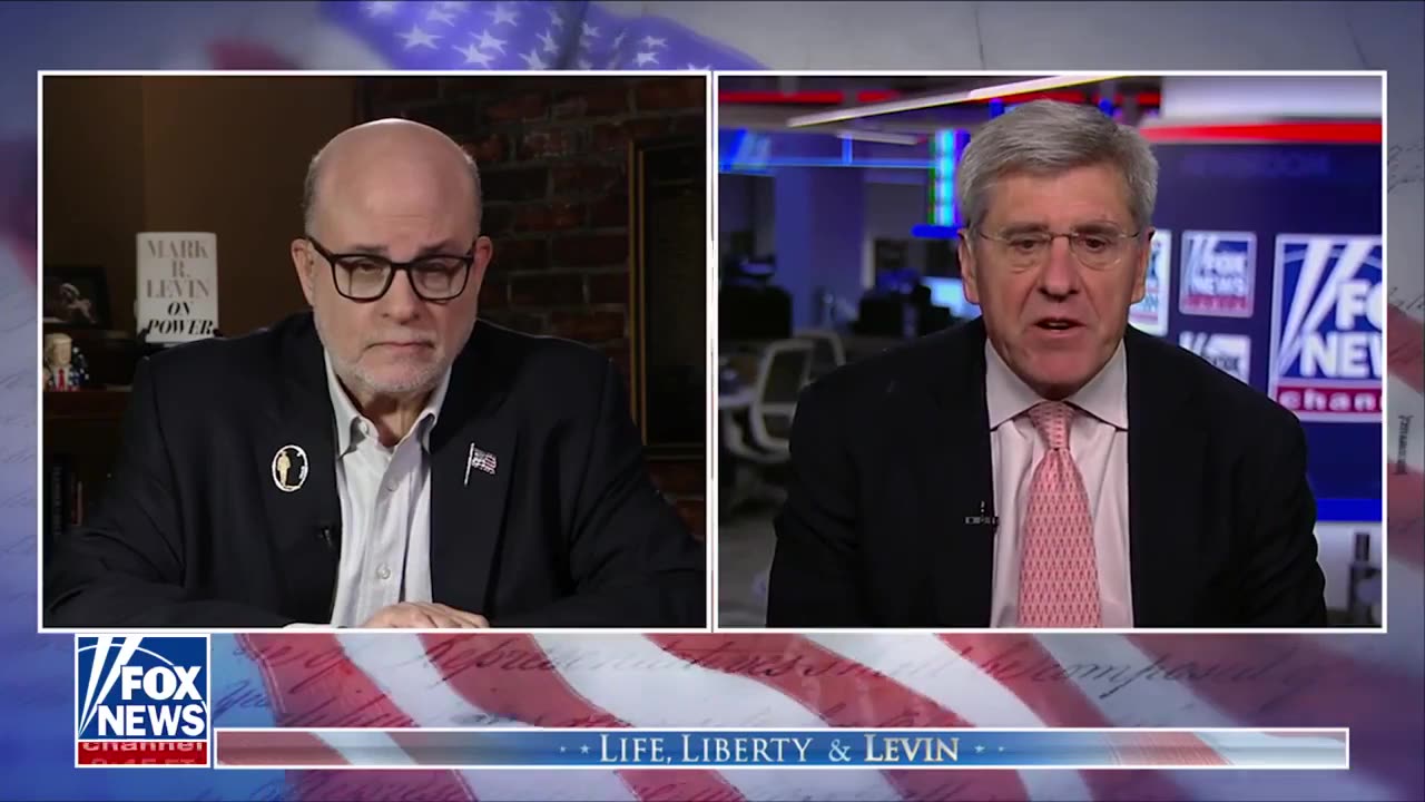 Steve Moore: Americans' Incomes Have Been Rising Faster Than The Inflation Rate