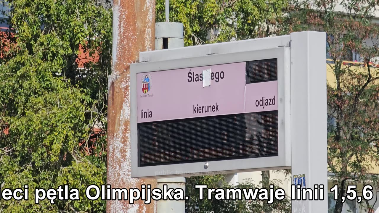Komunikat MZK: Awaria sieci...
