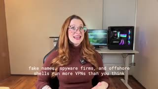 EXPOSING The Billion Dollar SECRET VPN Companies Are Hiding